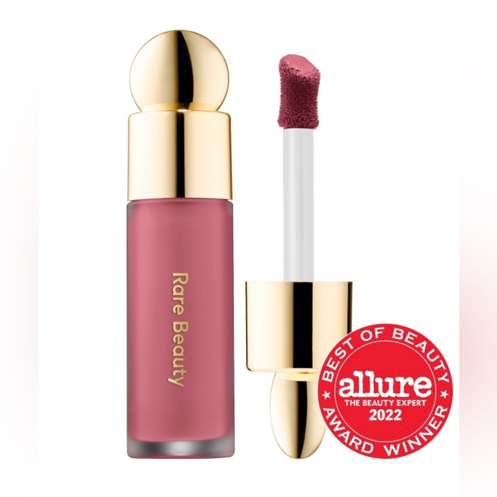 Rare Beauty Soft Pinch Liquid Blush Believe
